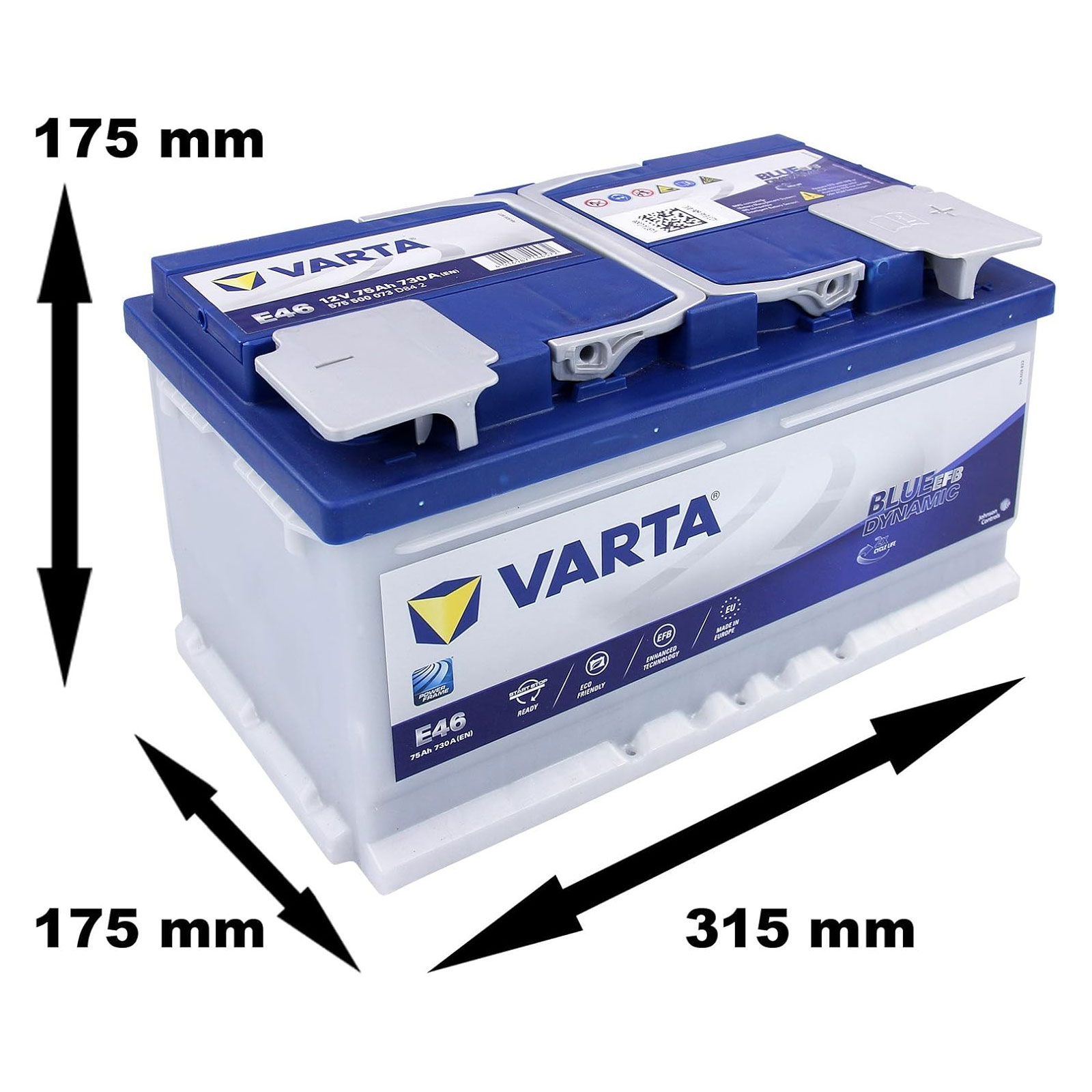 VART575500073